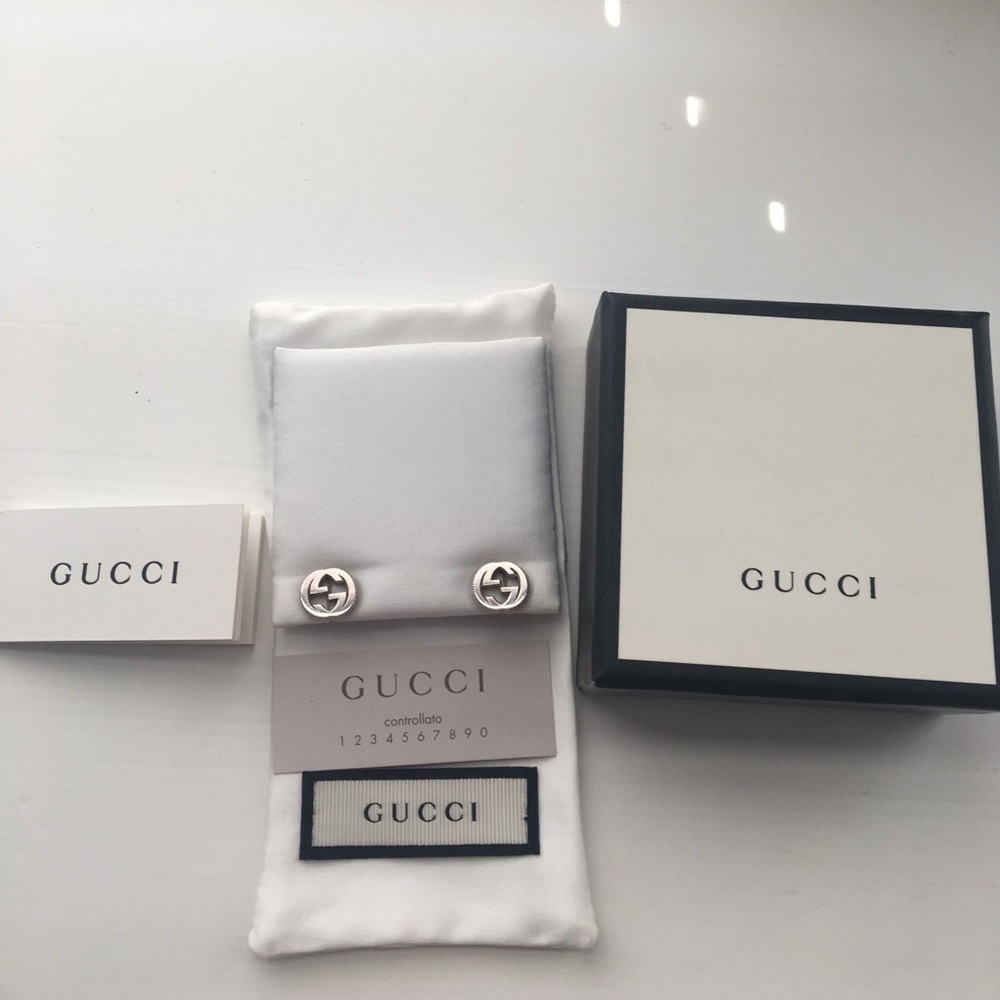 Gucci Earrings